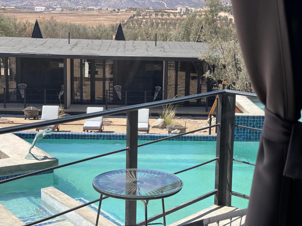 Finca Cazosa 장크트 고아르스하우젠 외부 사진