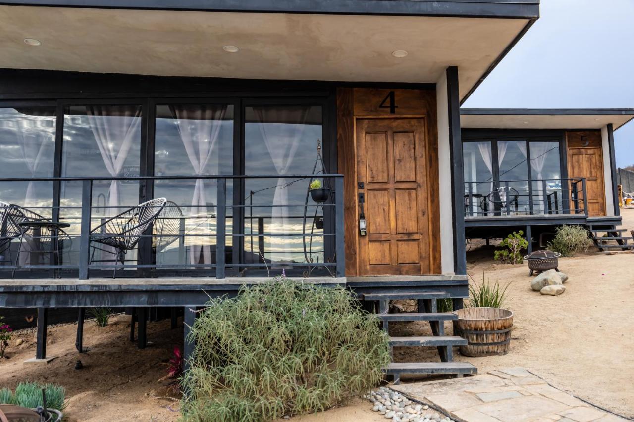 Finca Cazosa 장크트 고아르스하우젠 외부 사진