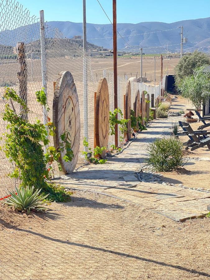Finca Cazosa 장크트 고아르스하우젠 외부 사진