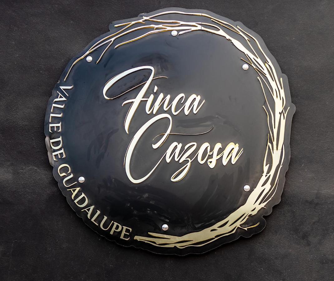 Finca Cazosa 장크트 고아르스하우젠 외부 사진