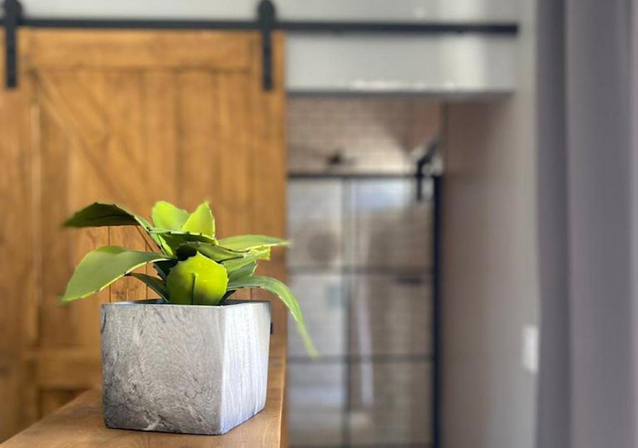 Finca Cazosa 장크트 고아르스하우젠 외부 사진