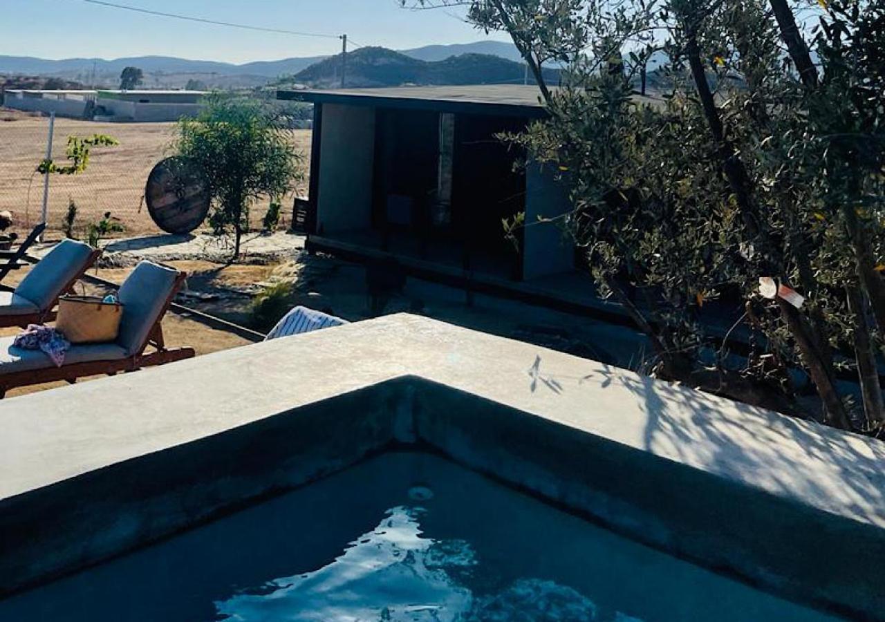Finca Cazosa 장크트 고아르스하우젠 외부 사진