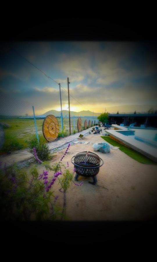 Finca Cazosa 장크트 고아르스하우젠 외부 사진