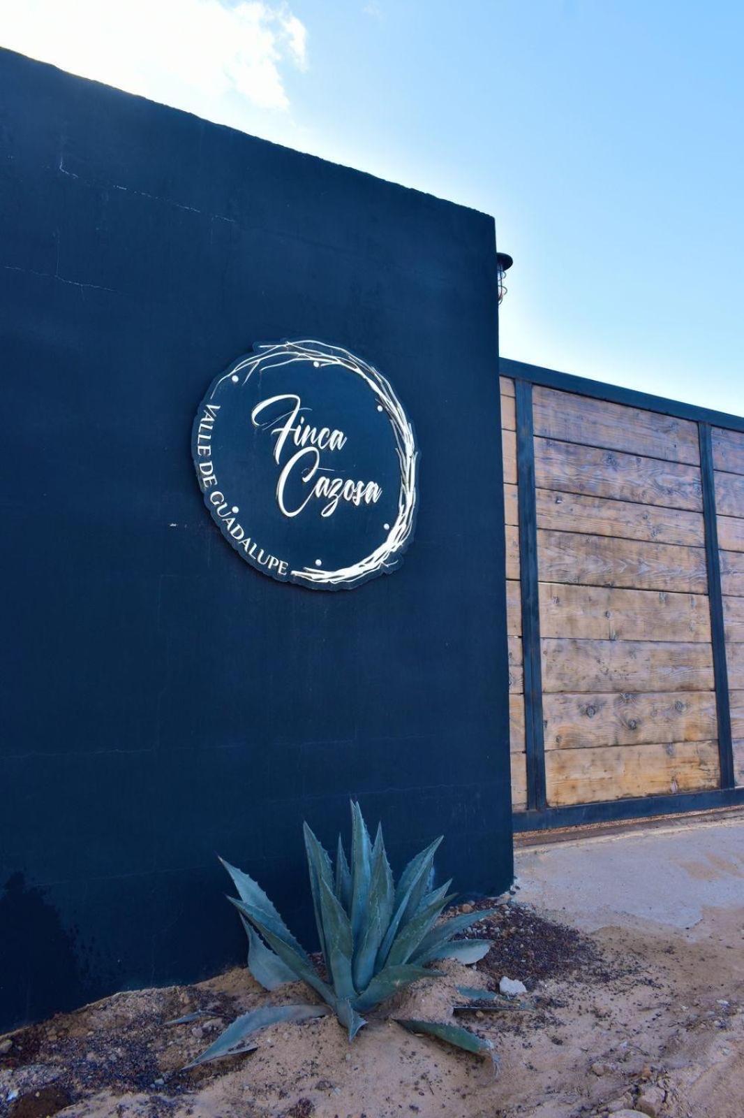 Finca Cazosa 장크트 고아르스하우젠 외부 사진